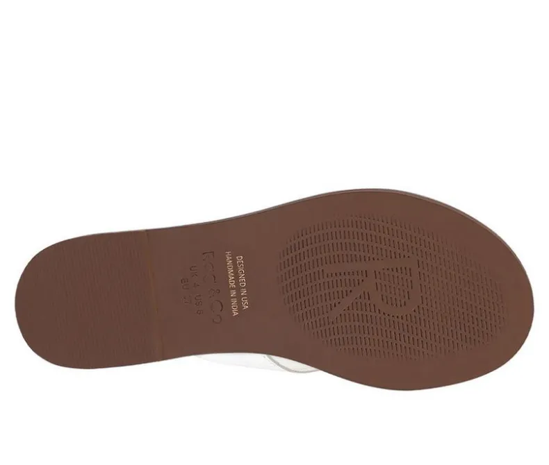 Sandals>Rag & Co Women's Eudora Sandals