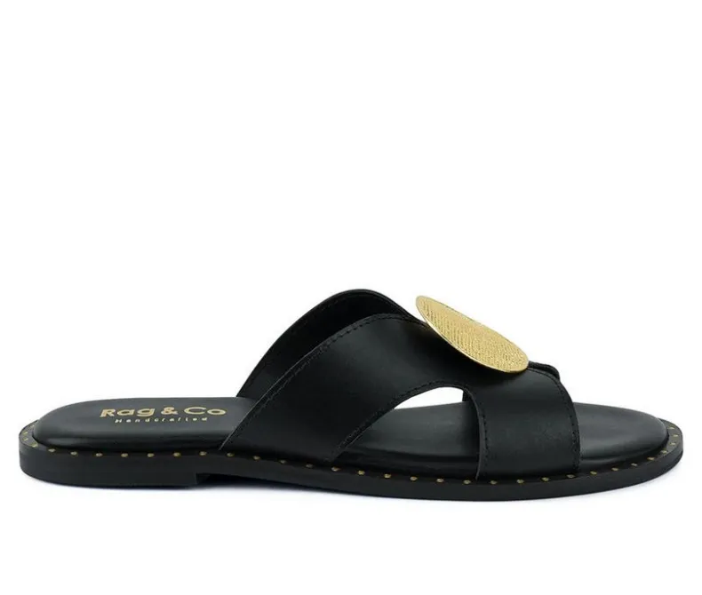 Sandals>Rag & Co Women's Eudora Sandals