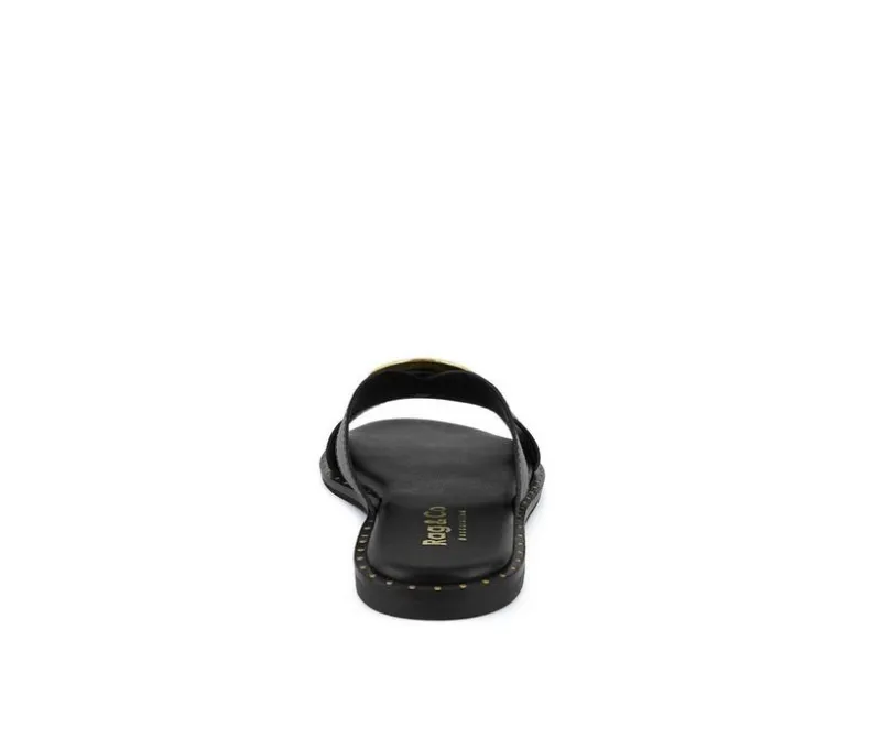 Sandals>Rag & Co Women's Eudora Sandals