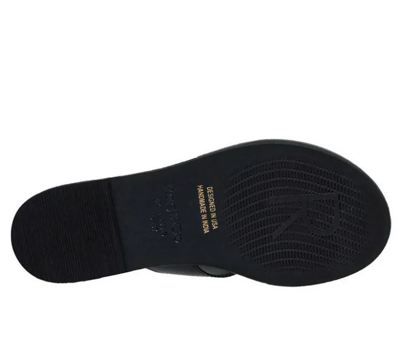 Sandals>Rag & Co Women's Eudora Sandals