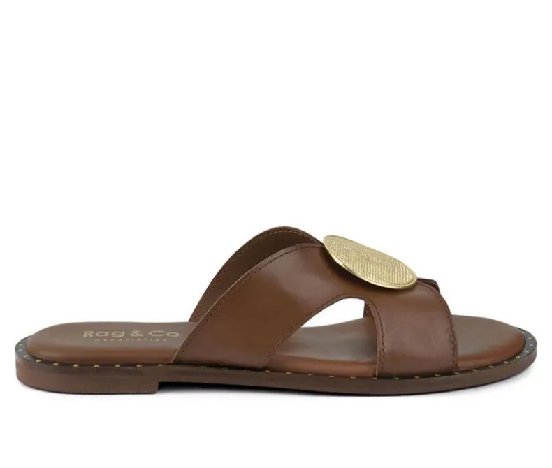 Sandals>Rag & Co Women's Eudora Sandals