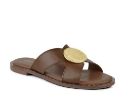 Sandals>Rag & Co Women's Eudora Sandals