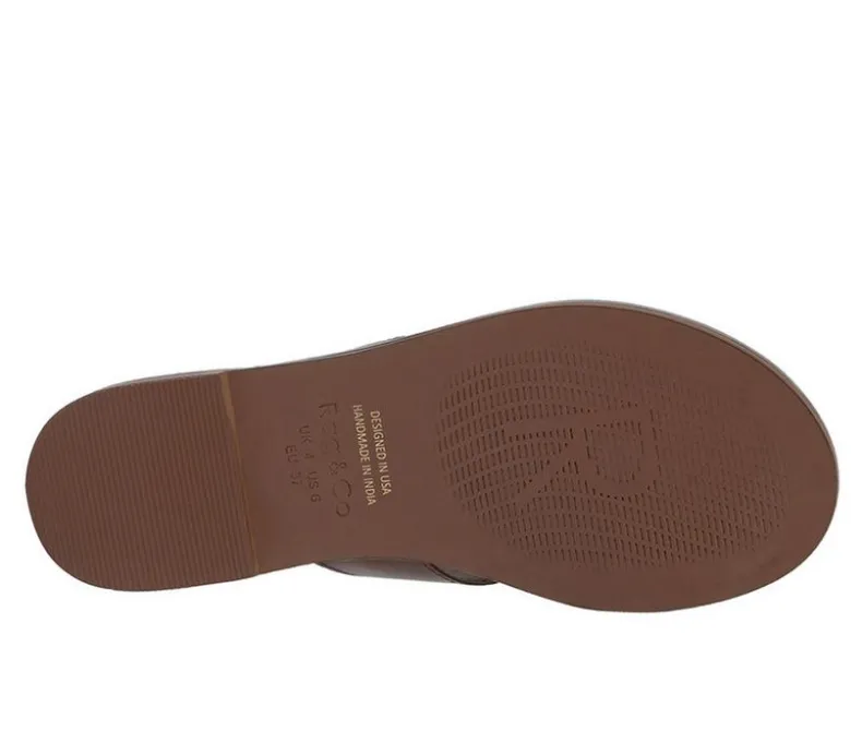 Sandals>Rag & Co Women's Eudora Sandals