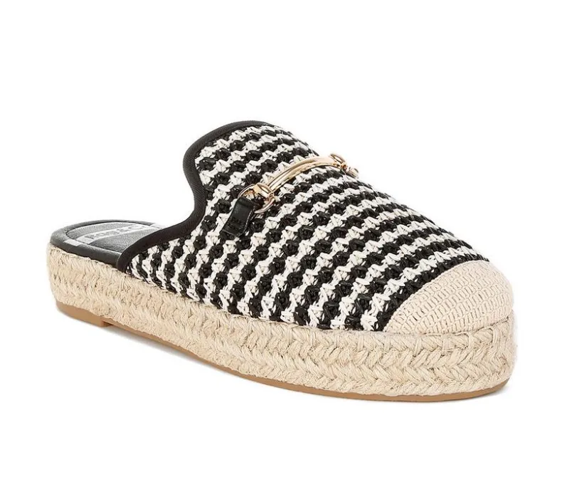 Boat Shoes & Slip-Ons>Rag & Co Women's Himari Slip-On Shoes