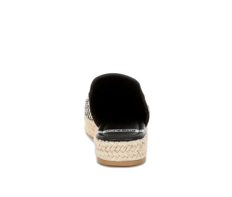 Boat Shoes & Slip-Ons>Rag & Co Women's Himari Slip-On Shoes