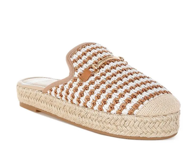 Boat Shoes & Slip-Ons>Rag & Co Women's Himari Slip-On Shoes