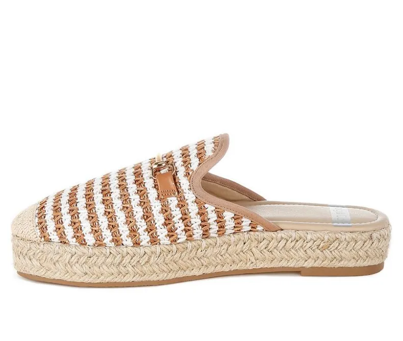 Boat Shoes & Slip-Ons>Rag & Co Women's Himari Slip-On Shoes