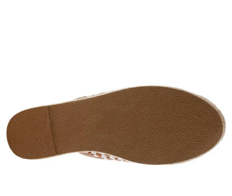 Boat Shoes & Slip-Ons>Rag & Co Women's Himari Slip-On Shoes
