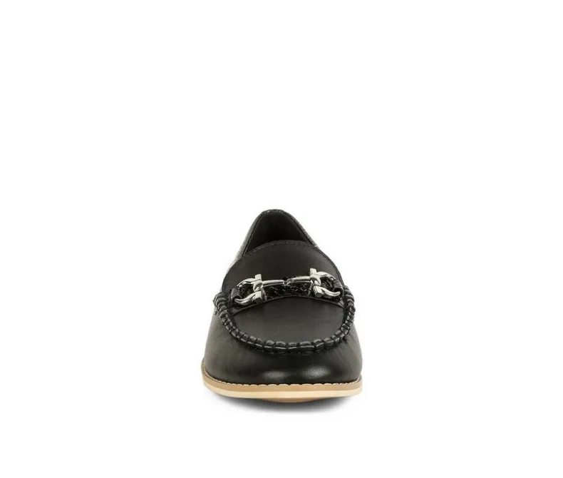 Loafers & Oxfords>Rag & Co Women's Holda Loafers