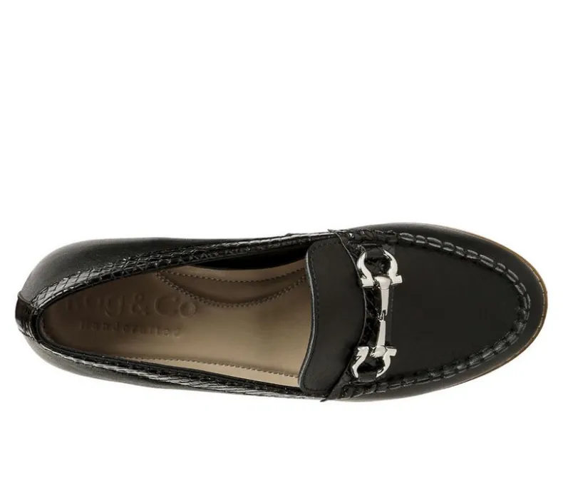 Loafers & Oxfords>Rag & Co Women's Holda Loafers