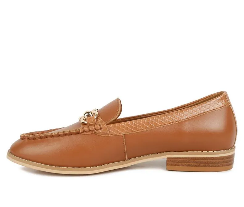 Loafers & Oxfords>Rag & Co Women's Holda Loafers