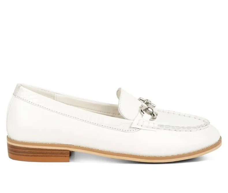 Loafers & Oxfords>Rag & Co Women's Holda Loafers