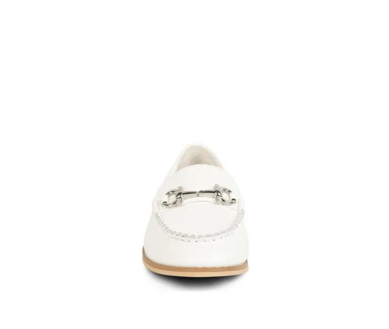 Loafers & Oxfords>Rag & Co Women's Holda Loafers