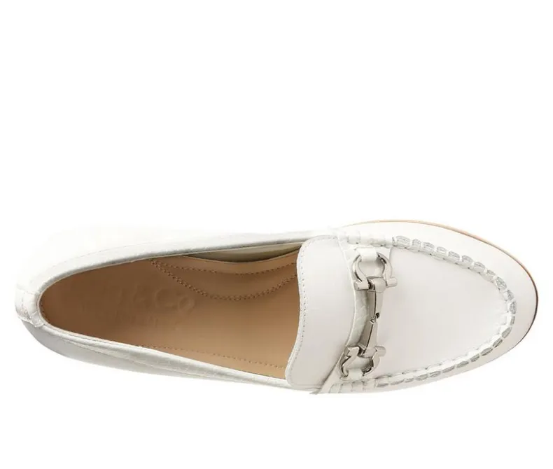 Loafers & Oxfords>Rag & Co Women's Holda Loafers