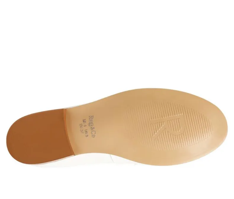 Loafers & Oxfords>Rag & Co Women's Holda Loafers