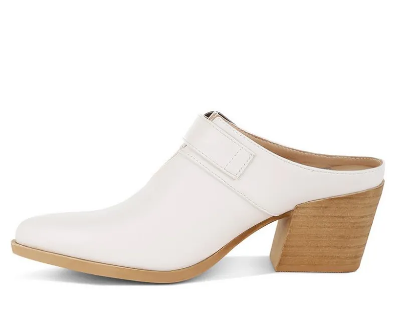 Pumps & Heels|Clogs & Mules>Rag & Co Women's Holler Block Heels