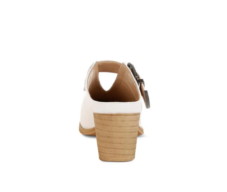 Pumps & Heels|Clogs & Mules>Rag & Co Women's Holler Block Heels
