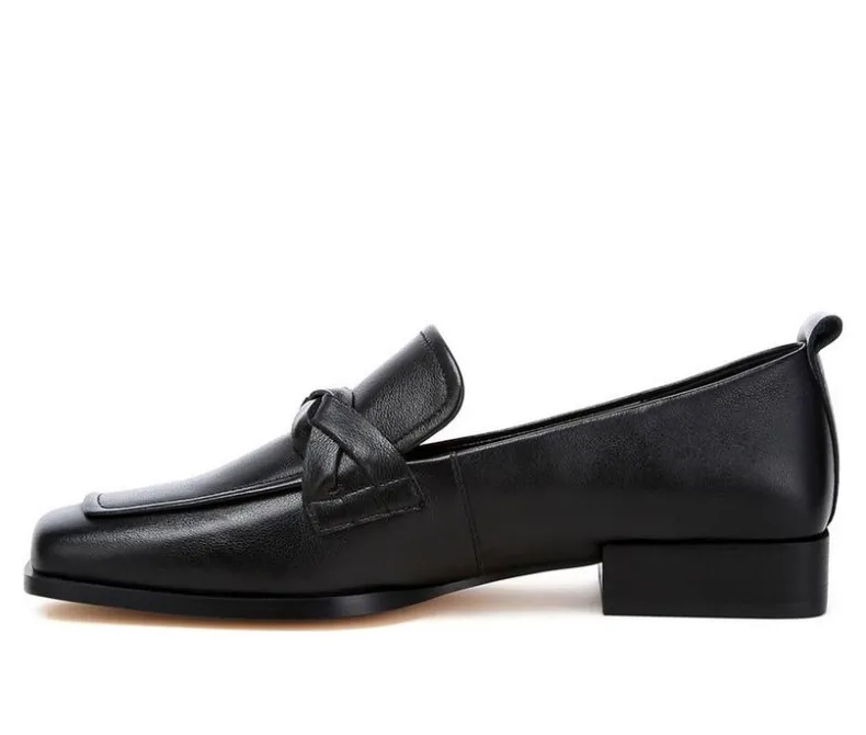 Loafers & Oxfords>Rag & Co Women's Hostess Shoes