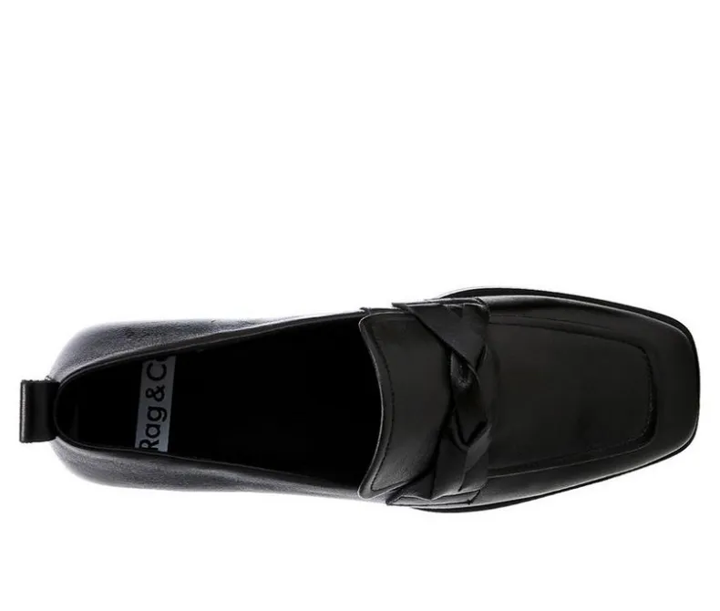 Loafers & Oxfords>Rag & Co Women's Hostess Shoes