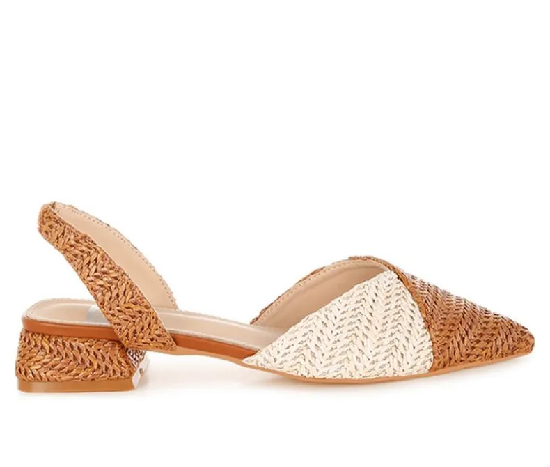 Pumps & Heels>Rag & Co Women's Kinjay Block Heels