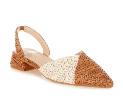 Pumps & Heels>Rag & Co Women's Kinjay Block Heels