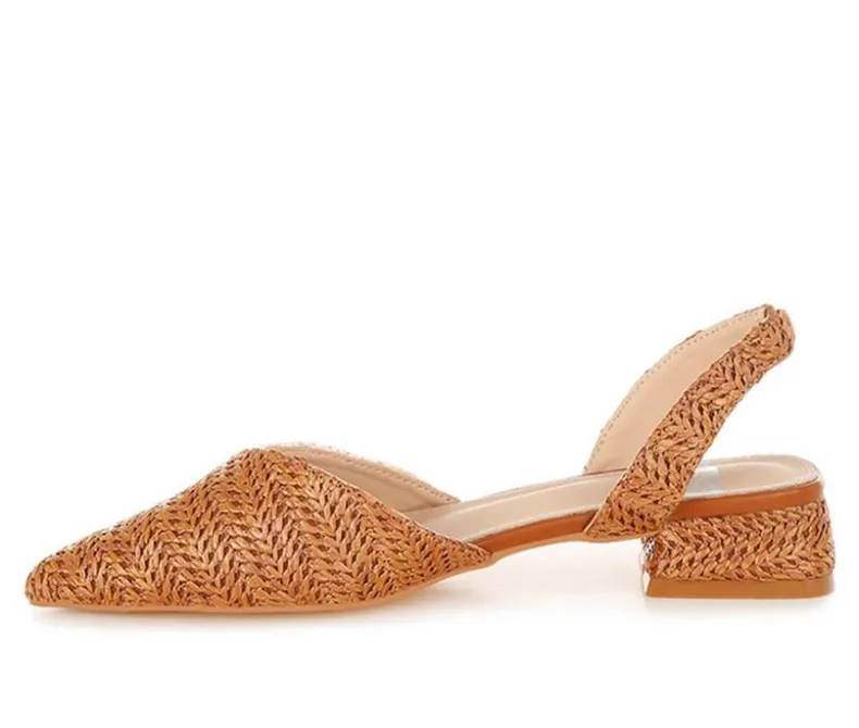 Pumps & Heels>Rag & Co Women's Kinjay Block Heels