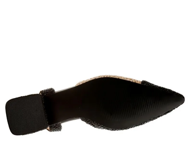Pumps & Heels>Rag & Co Women's Kinjay Block Heels