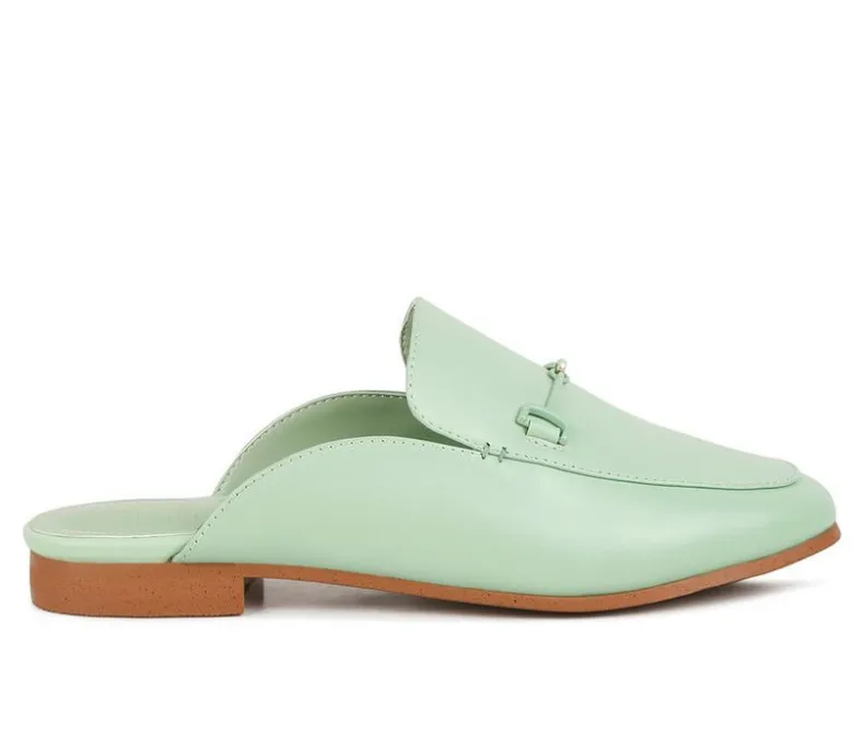 Clogs & Mules>Rag & Co Women's Kristy Mules