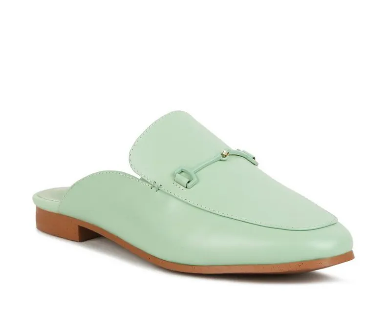 Clogs & Mules>Rag & Co Women's Kristy Mules