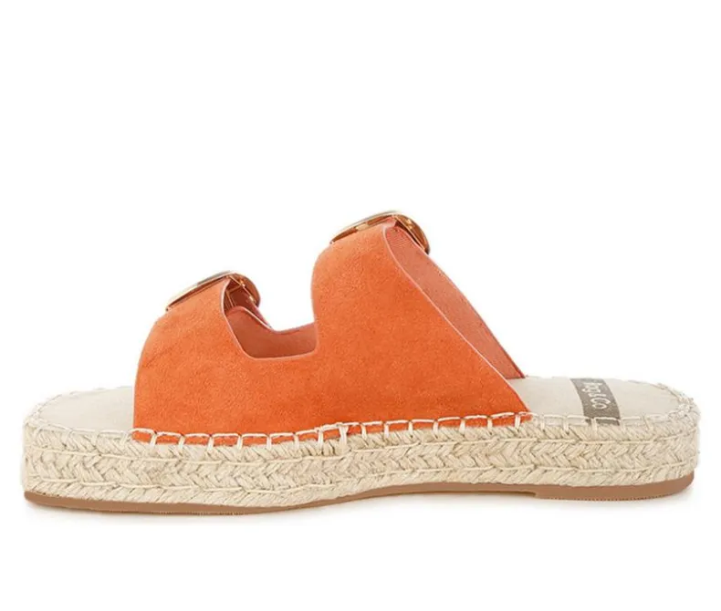 Sandals>Rag & Co Women's Kuopa Sandals