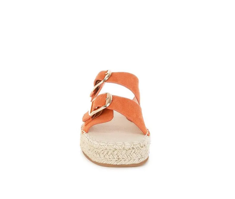 Sandals>Rag & Co Women's Kuopa Sandals