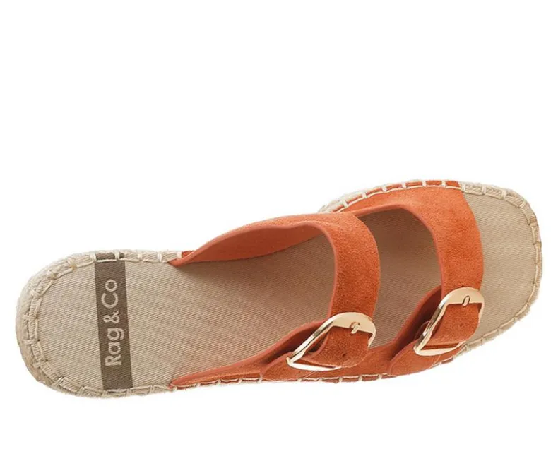 Sandals>Rag & Co Women's Kuopa Sandals