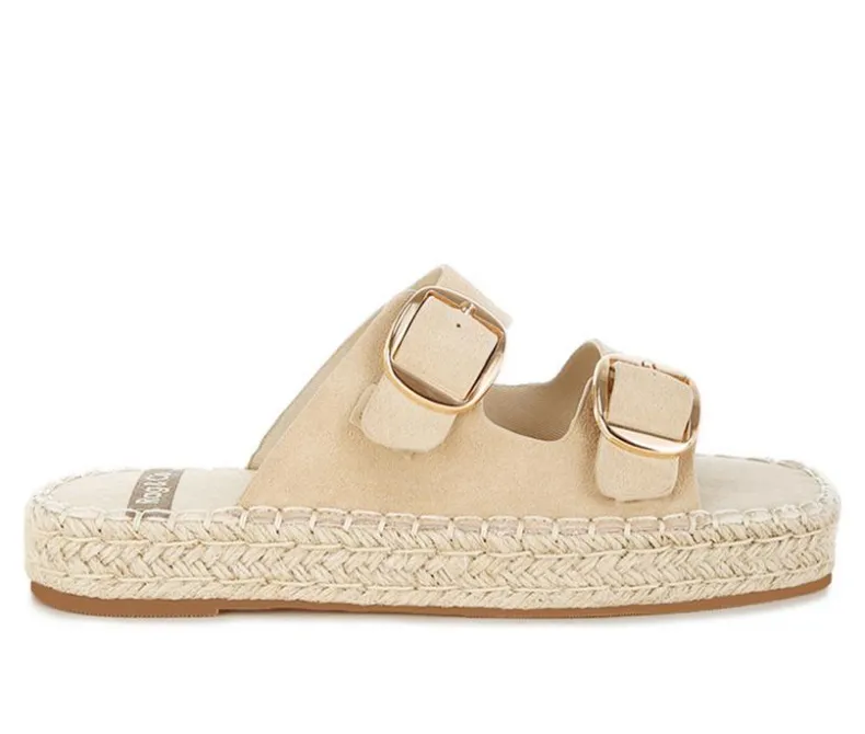 Sandals>Rag & Co Women's Kuopa Sandals