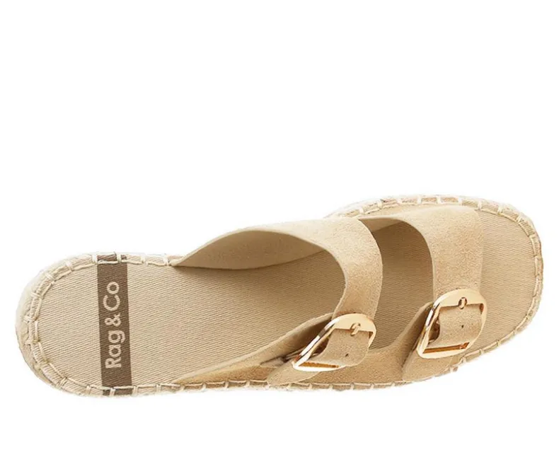 Sandals>Rag & Co Women's Kuopa Sandals