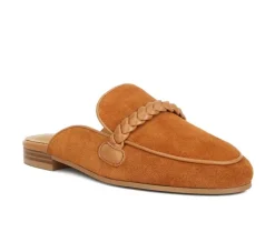 Clogs & Mules>Rag & Co Women's Lavinia Mules