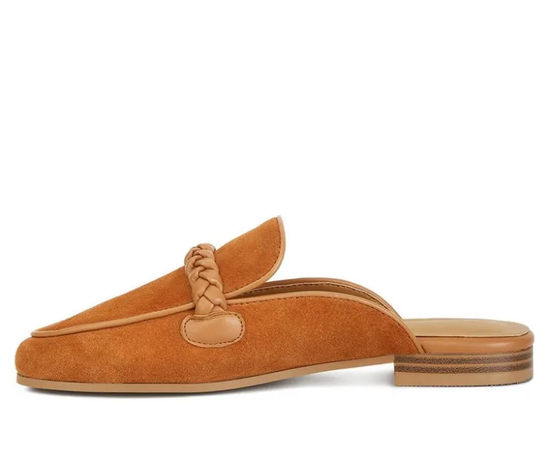 Clogs & Mules>Rag & Co Women's Lavinia Mules