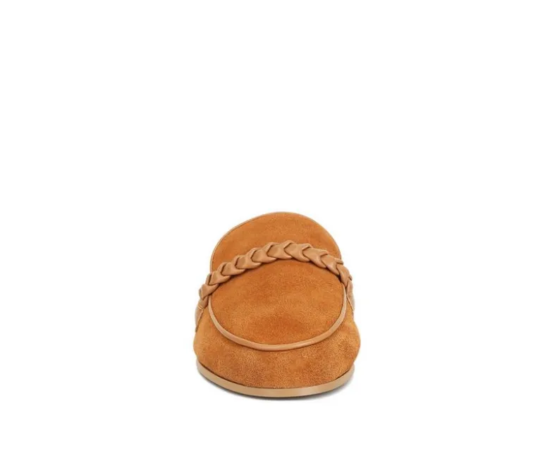 Clogs & Mules>Rag & Co Women's Lavinia Mules