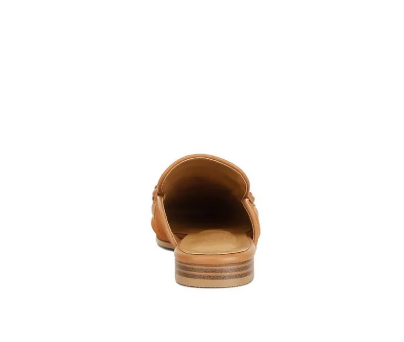Clogs & Mules>Rag & Co Women's Lavinia Mules