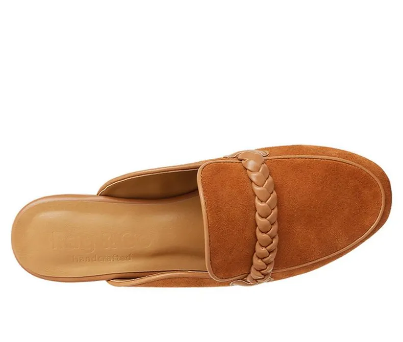 Clogs & Mules>Rag & Co Women's Lavinia Mules