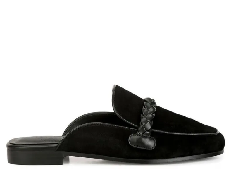 Clogs & Mules>Rag & Co Women's Lavinia Mules