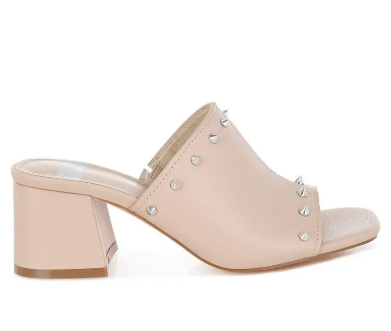 Clogs & Mules>Rag & Co Women's Lomela Dress Sandals