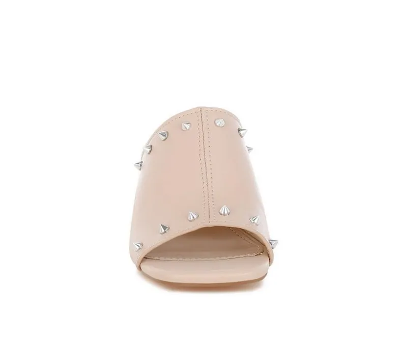 Clogs & Mules>Rag & Co Women's Lomela Dress Sandals