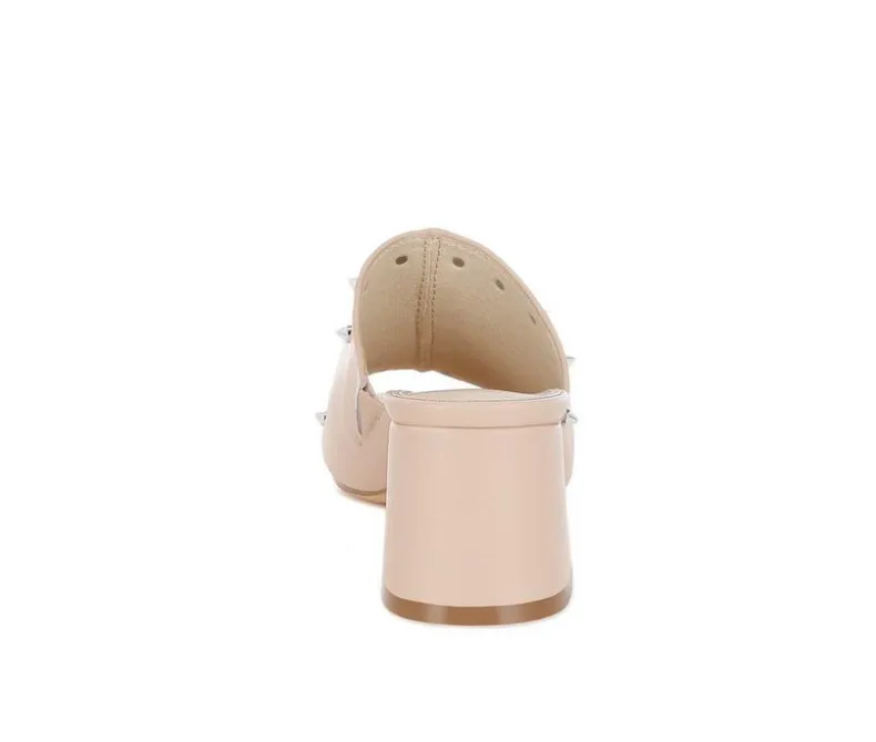 Clogs & Mules>Rag & Co Women's Lomela Dress Sandals