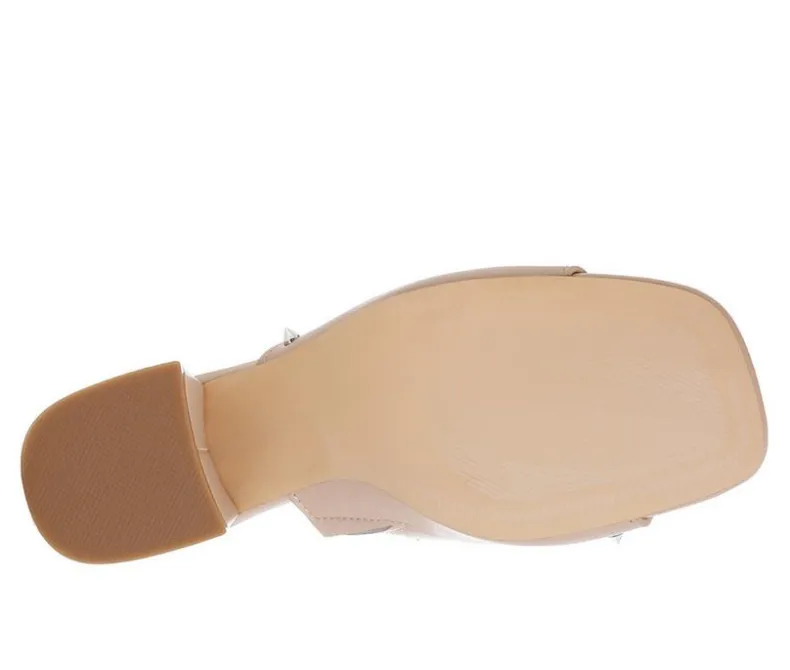 Clogs & Mules>Rag & Co Women's Lomela Dress Sandals