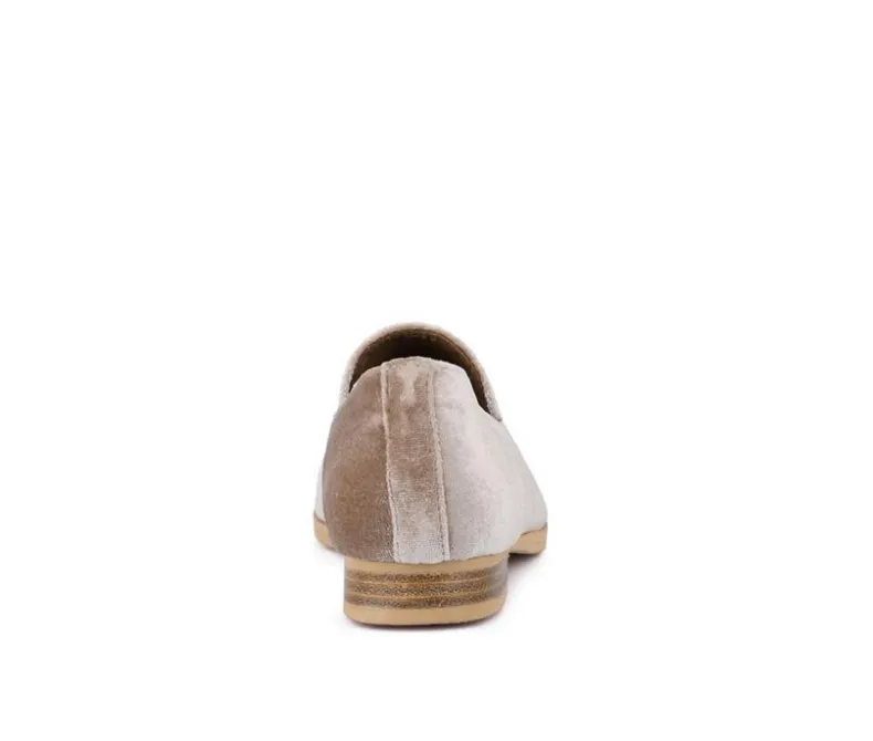 Loafers & Oxfords>Rag & Co Women's Luxe Lap Loafers