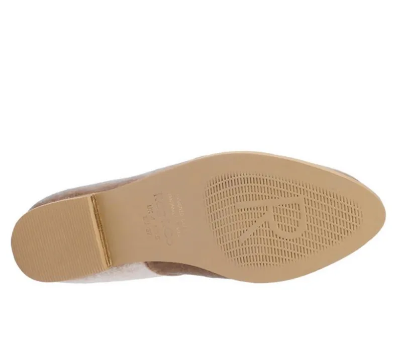 Loafers & Oxfords>Rag & Co Women's Luxe Lap Loafers