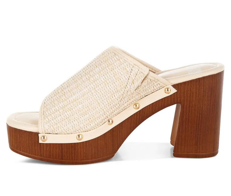 Pumps & Heels>Rag & Co Women's Marengo Dress Sandals