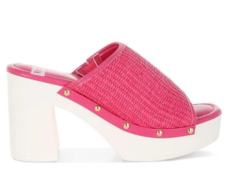 Pumps & Heels>Rag & Co Women's Marengo Dress Sandals