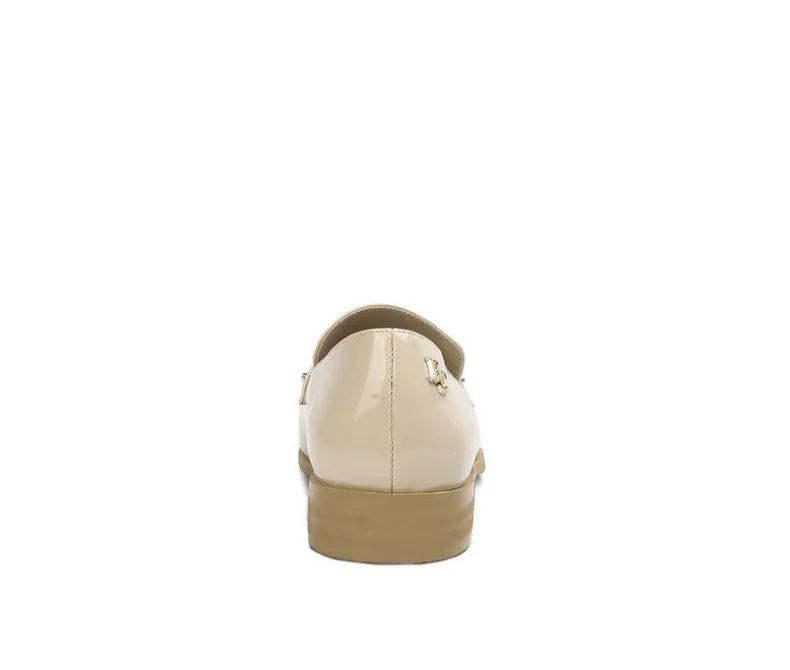Loafers & Oxfords>Rag & Co Women's Meanbabe Loafers