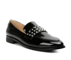 Loafers & Oxfords>Rag & Co Women's Meanbabe Loafers